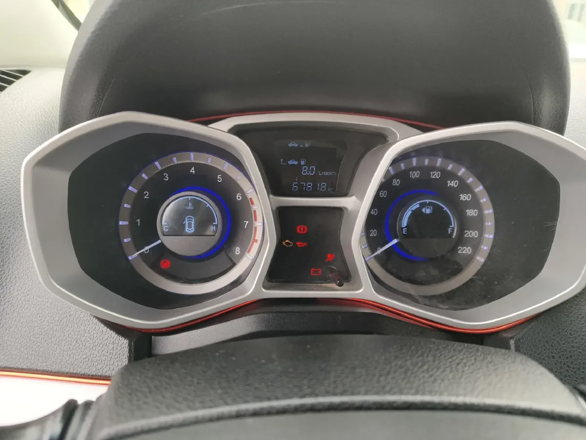 2016 JAC Refine S3 1.5L 113HP L4 CVT,autocango,china used car exporter,china ev exporter,chinese used car exporter,chinese used ev exporter