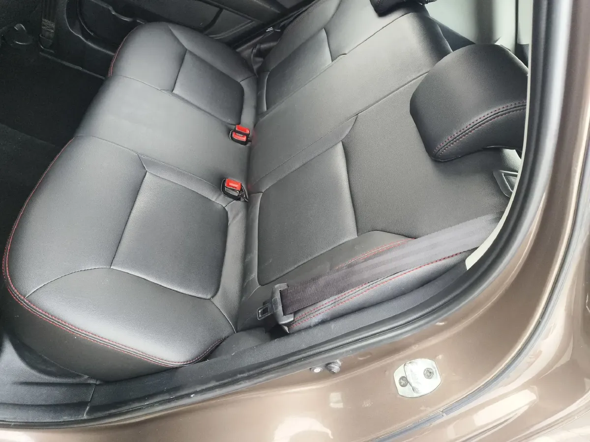 2016 JAC Refine S3 1.5L 113HP L4 CVT,autocango,china used car exporter,china ev exporter,chinese used car exporter,chinese used ev exporter