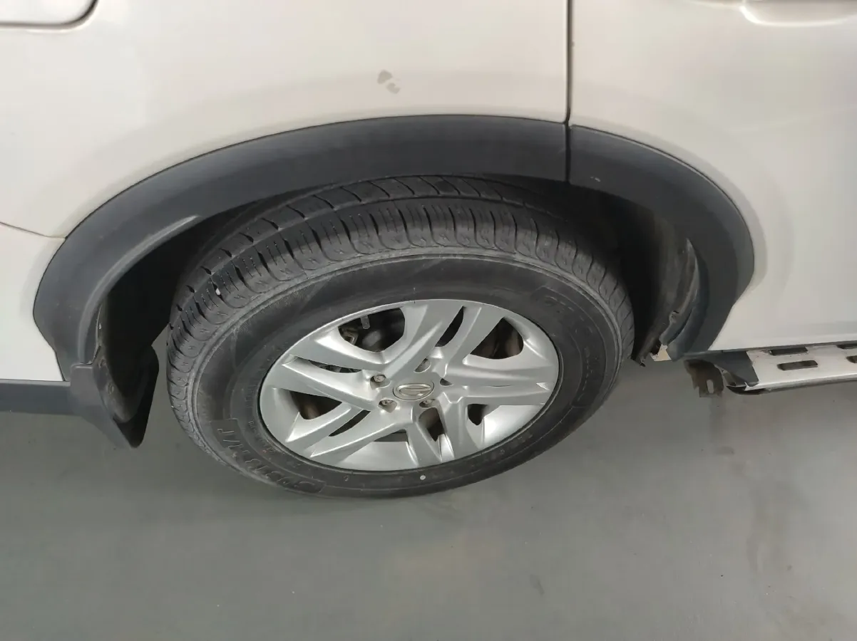 2017 GAC Trumpchi GS7 1.8T 188HP L4 6AT,autocango,china used car exporter,china ev exporter,chinese used car exporter,chinese used ev exporter