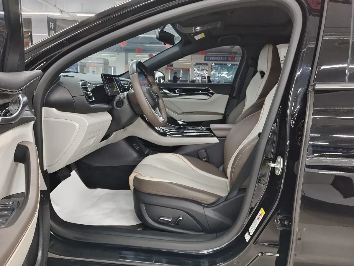 2023 BYD Qin Plus 1.5L 110HP L4 E-CVT PHEV 18.32KWH,autocango,china used car exporter,china ev exporter,chinese used car exporter,chinese used ev exporter