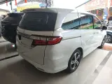 2015 Honda Odyssey 2.4L 186HP L4 CVT,autocango,china used car exporter,china ev exporter,chinese used car exporter,chinese used ev exporter