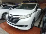 2015 Honda Odyssey 2.4L 186HP L4 CVT,autocango,china used car exporter,china ev exporter,chinese used car exporter,chinese used ev exporter