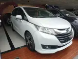 2015 Honda Odyssey 2.4L 186HP L4 CVT,autocango,china used car exporter,china ev exporter,chinese used car exporter,chinese used ev exporter