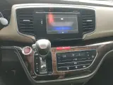2015 Honda Odyssey 2.4L 186HP L4 CVT,autocango,china used car exporter,china ev exporter,chinese used car exporter,chinese used ev exporter