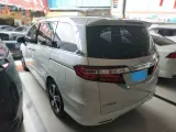 2015 Honda Odyssey 2.4L 186HP L4 CVT,autocango,china used car exporter,china ev exporter,chinese used car exporter,chinese used ev exporter
