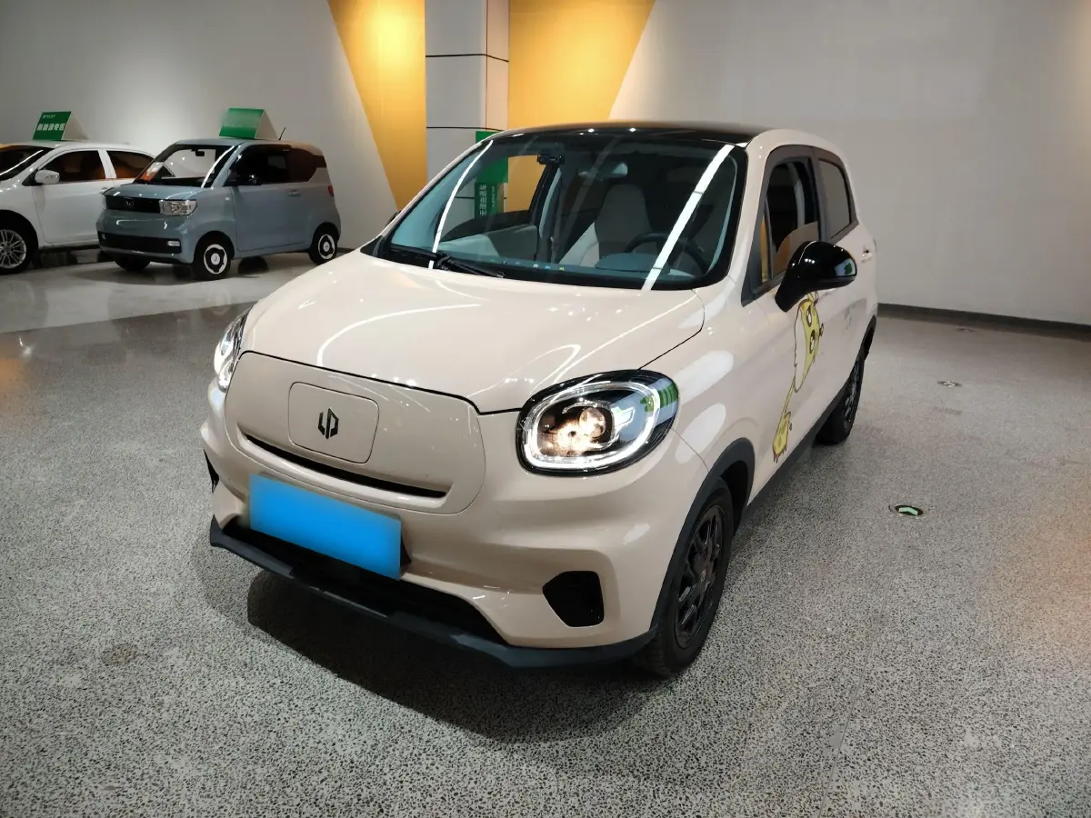 2023 Leapmotor T03 BEV 31.9KWH