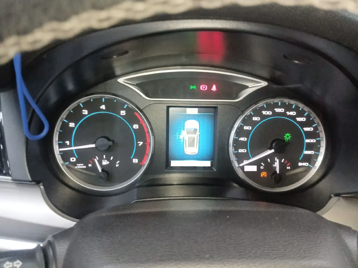 2016 Haval H7 2.0T 231HP L4 6DCT,autocango,china used car exporter,china ev exporter,chinese used car exporter,chinese used ev exporter