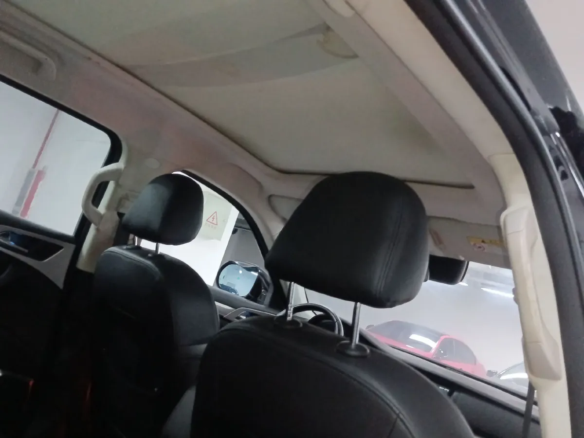 2016 Haval H7 2.0T 231HP L4 6DCT,autocango,china used car exporter,china ev exporter,chinese used car exporter,chinese used ev exporter