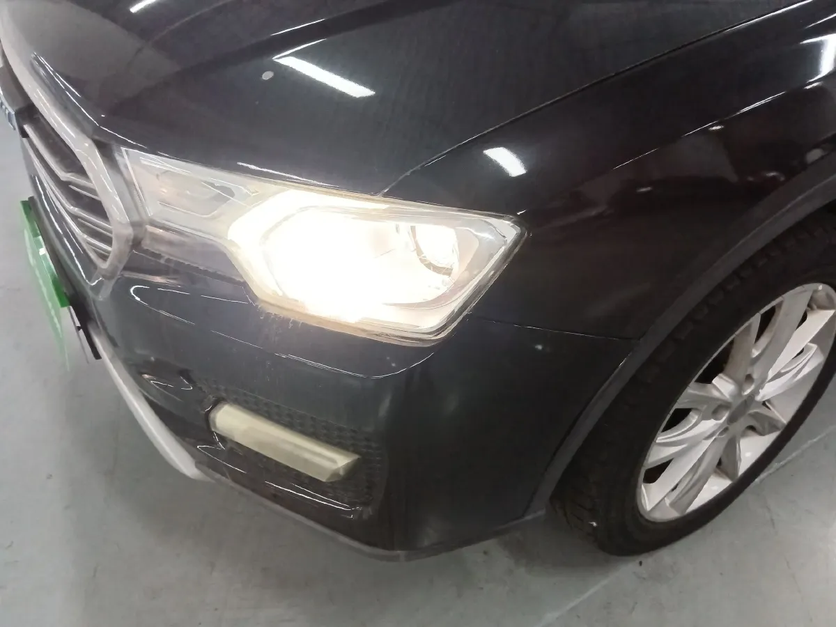 2016 Haval H7 2.0T 231HP L4 6DCT,autocango,china used car exporter,china ev exporter,chinese used car exporter,chinese used ev exporter