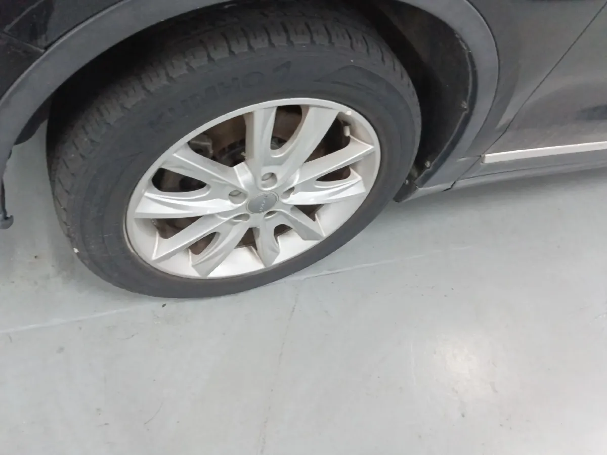 2016 Haval H7 2.0T 231HP L4 6DCT,autocango,china used car exporter,china ev exporter,chinese used car exporter,chinese used ev exporter