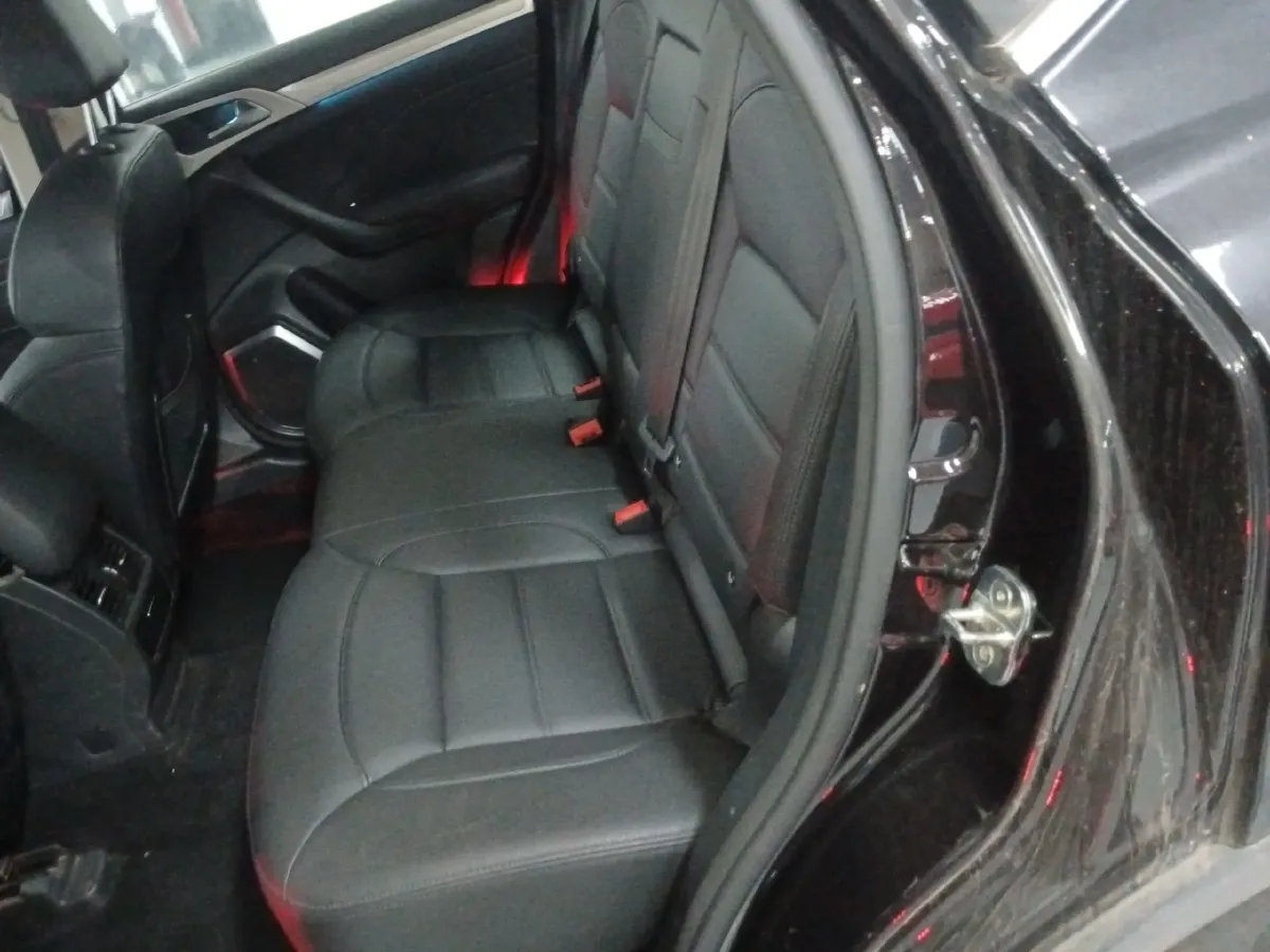 2016 Haval H7 2.0T 231HP L4 6DCT,autocango,china used car exporter,china ev exporter,chinese used car exporter,chinese used ev exporter