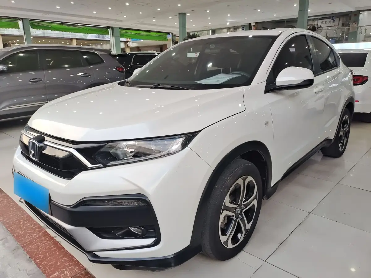 2021 Honda XR-V 1.5L 131HP L4 CVT