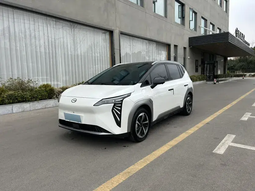 2023 Aion Y BEV 51.9KWH