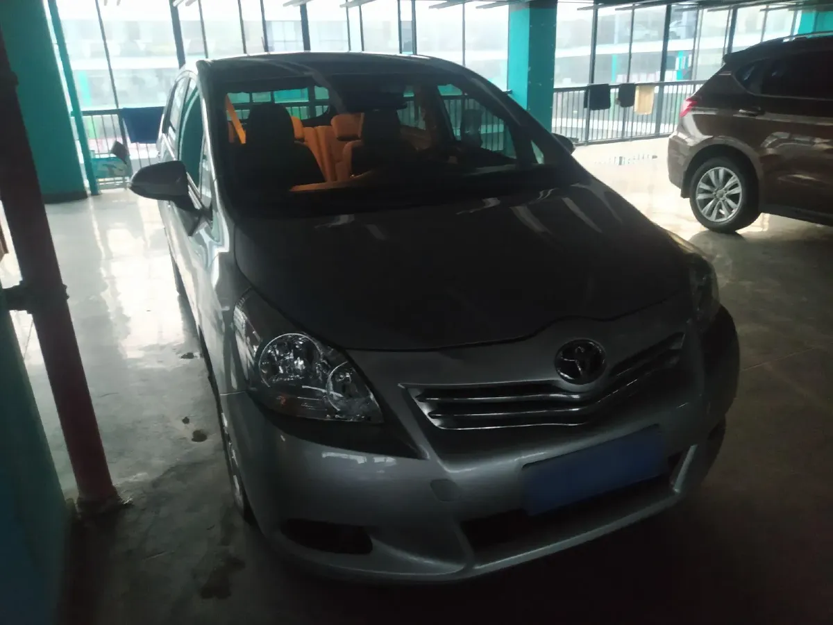 2014 Toyota Verso 1.8L 140HP L4 CVT,autocango,china used car exporter,china ev exporter,chinese used car exporter,chinese used ev exporter
