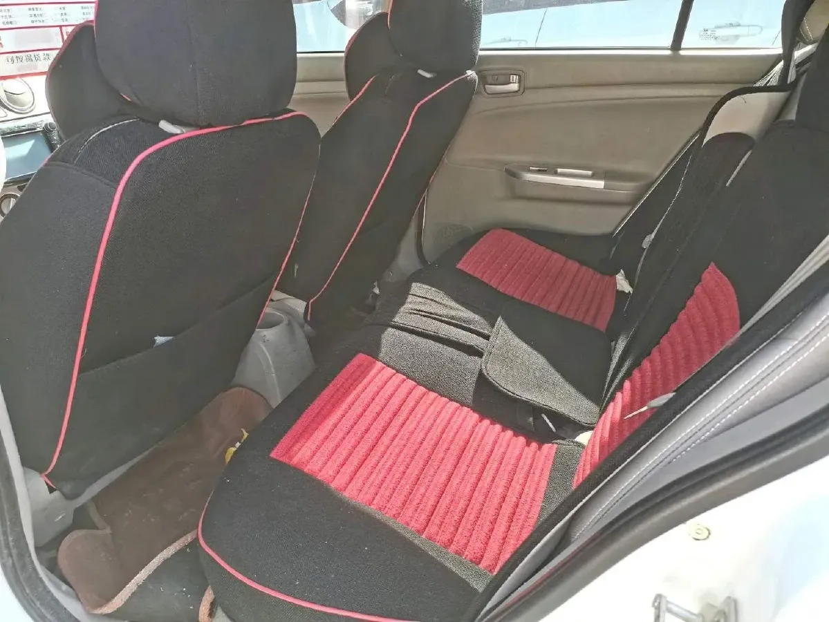 2012 ChangAn Alsvin V3 1.3L 94HP L4 5MT,autocango,china used car exporter,china ev exporter,chinese used car exporter,chinese used ev exporter