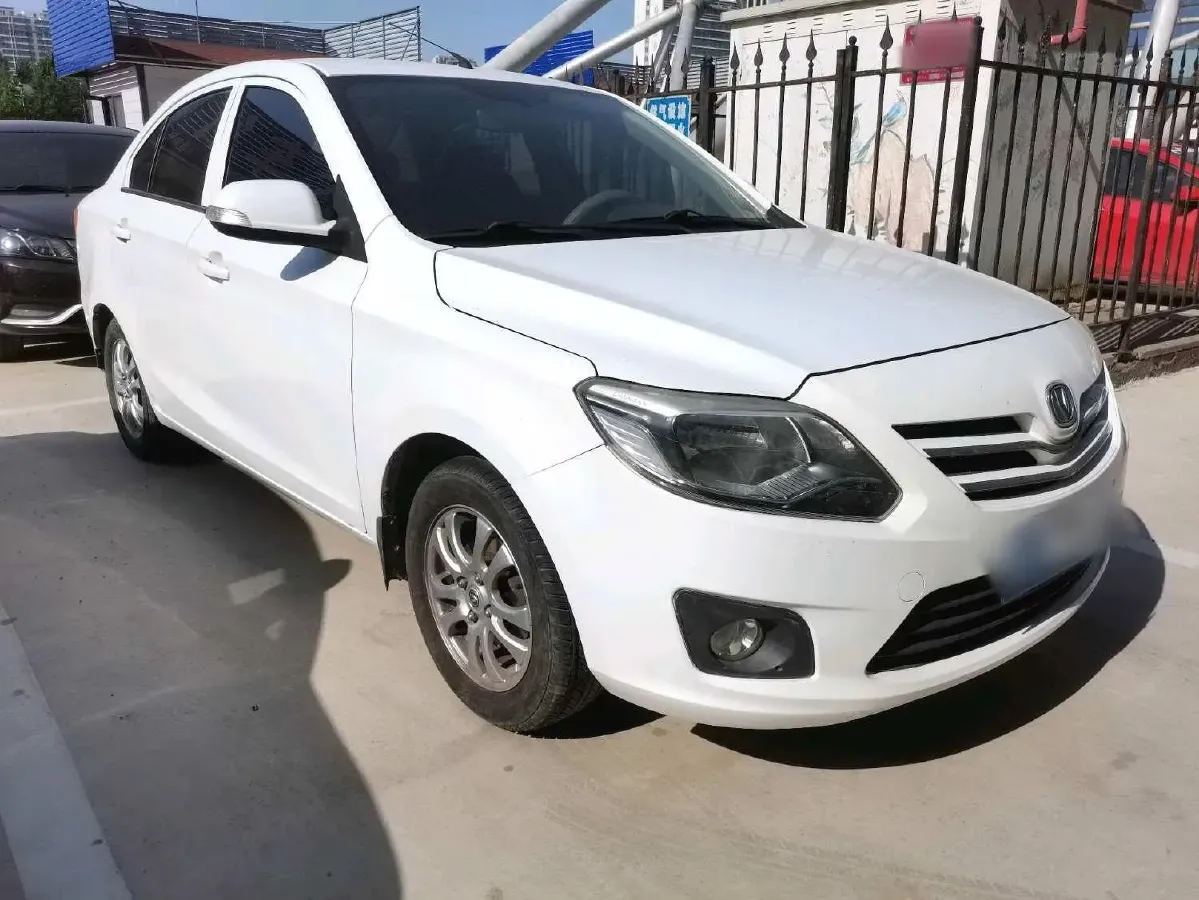 2012 ChangAn Alsvin V3 1.3L 94HP L4 5MT,autocango,china used car exporter,china ev exporter,chinese used car exporter,chinese used ev exporter