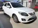 2012 ChangAn Alsvin V3 1.3L 94HP L4 5MT