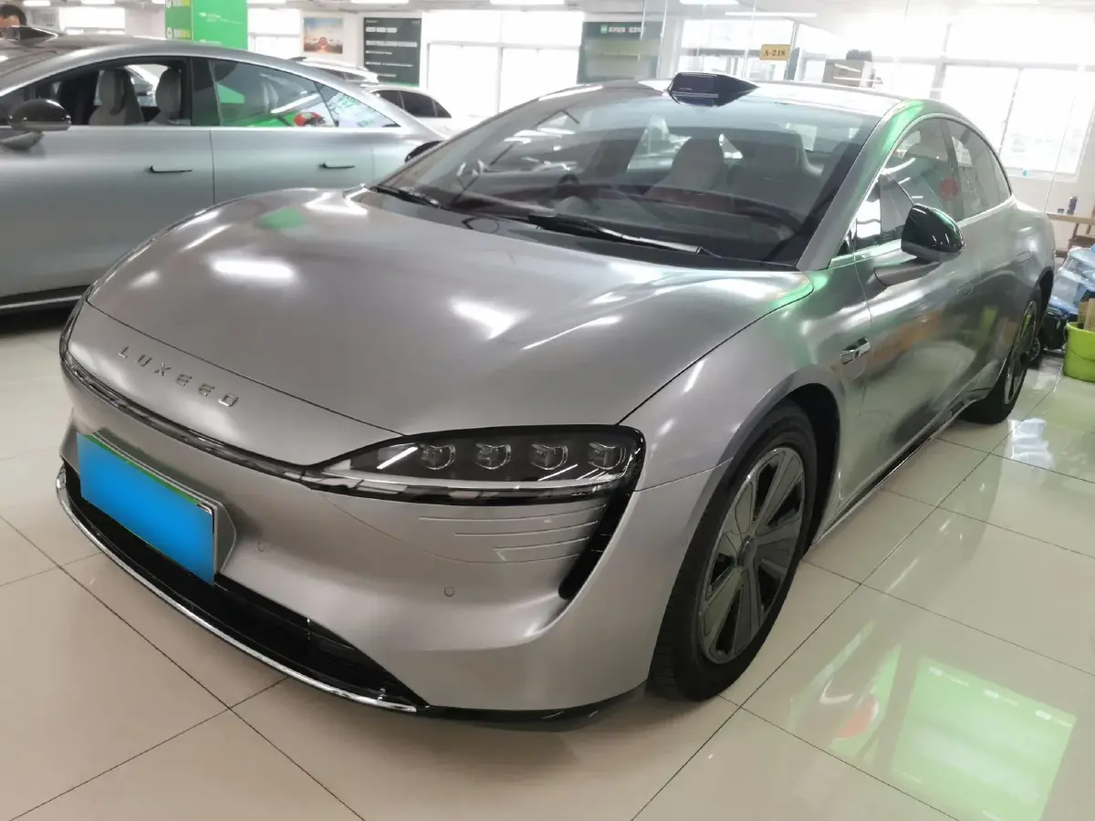 2024 HIMA S7 BEV 82KWH