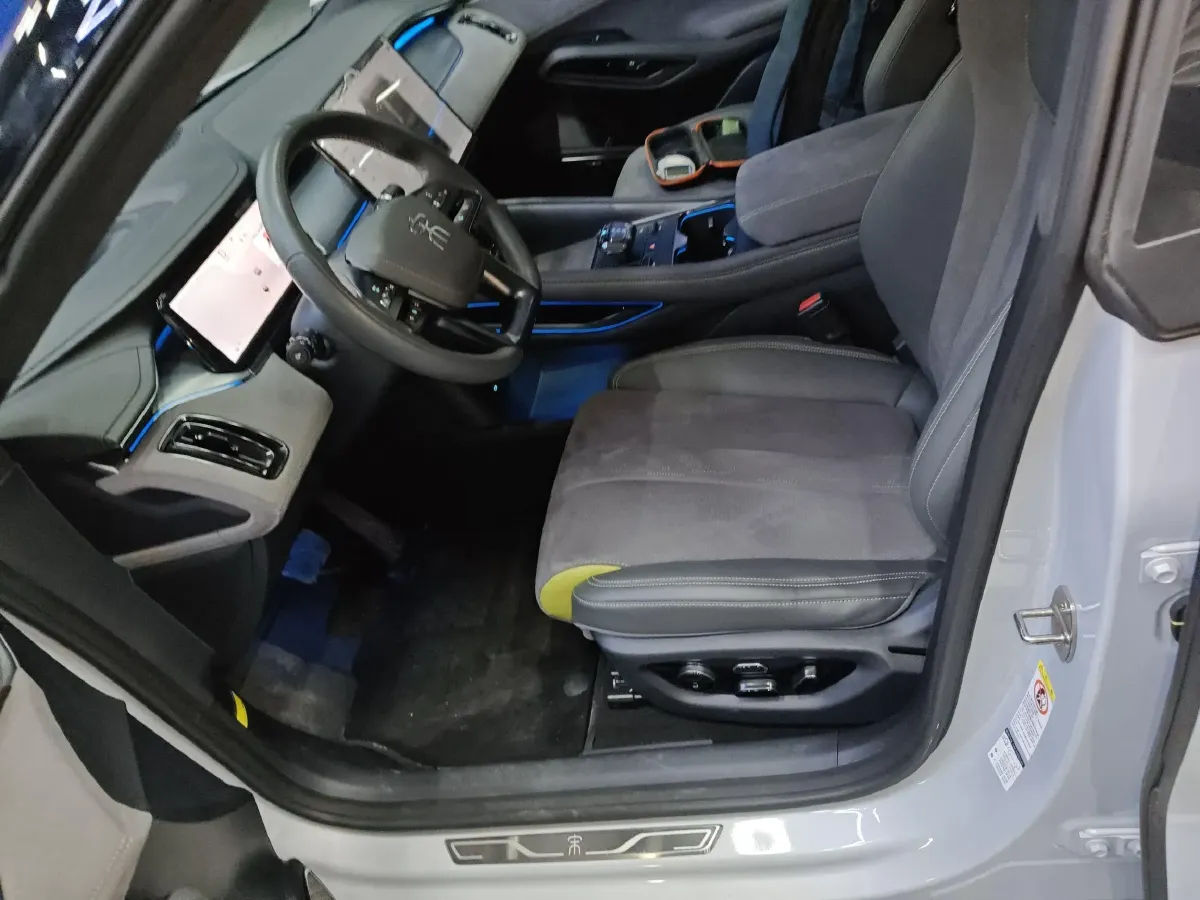 2024 BYD SongL EV BEV 87.04KWH,autocango,china used car exporter,china ev exporter,chinese used car exporter,chinese used ev exporter