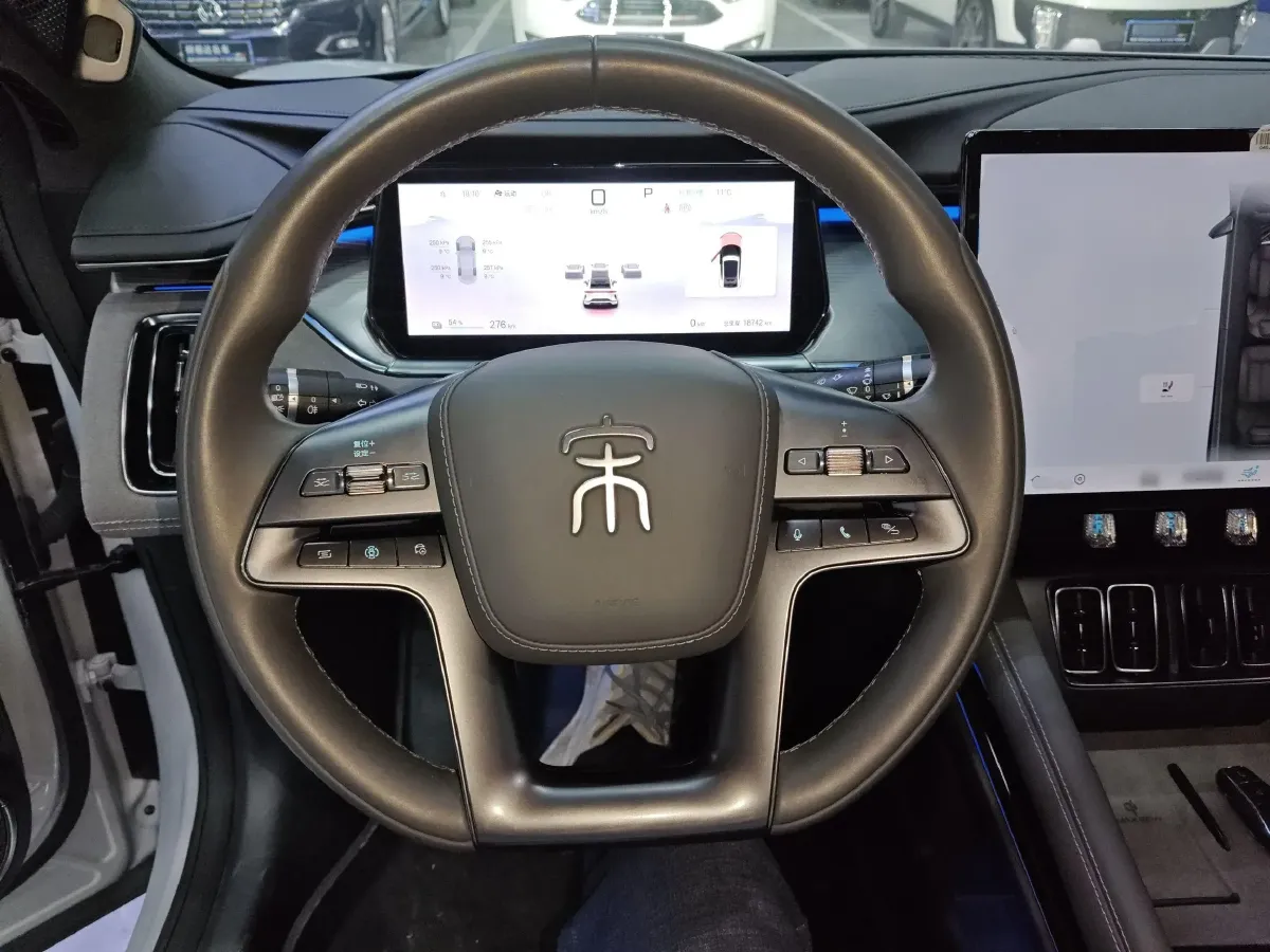 2024 BYD SongL EV BEV 87.04KWH,autocango,china used car exporter,china ev exporter,chinese used car exporter,chinese used ev exporter