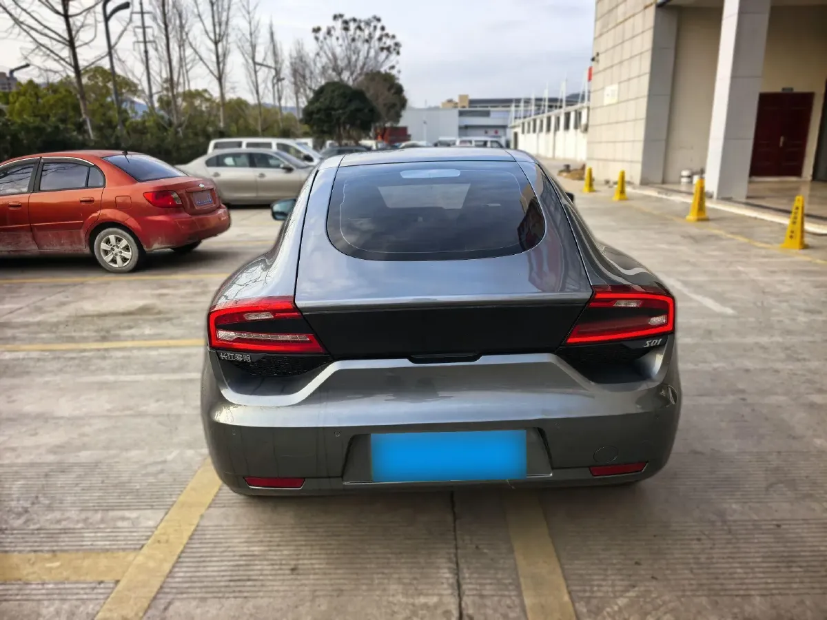 2019 Leapmotor S01 BEV 35.6KWH,autocango,china used car exporter,china ev exporter,chinese used car exporter,chinese used ev exporter