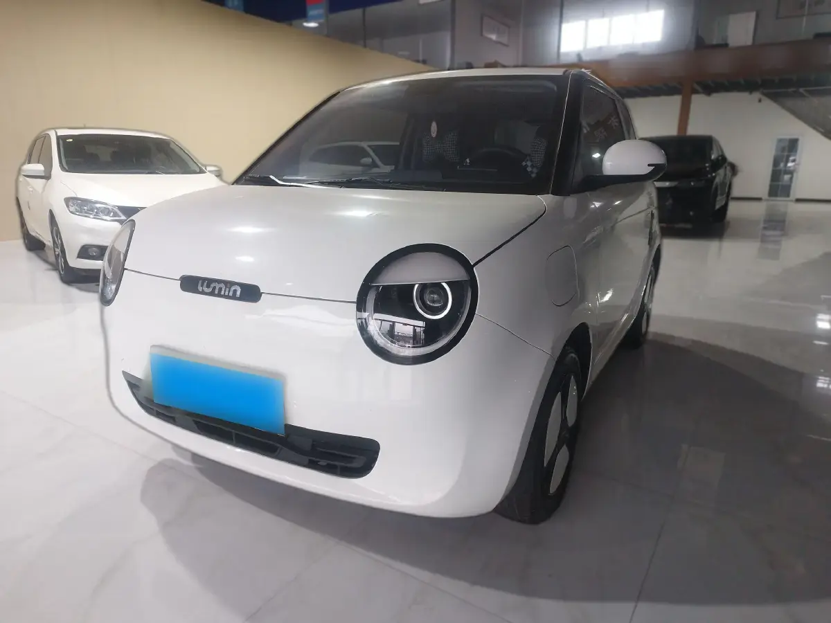 2022 ChangAn Lumin BEV 17.65KWH