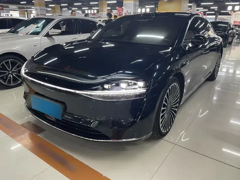 2024 HIMA Stelato S9 BEV 100KWH