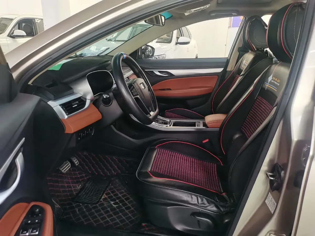 2018 Geely Vision S1 1.5L 109HP L4 CVT,autocango,china used car exporter,china ev exporter,chinese used car exporter,chinese used ev exporter