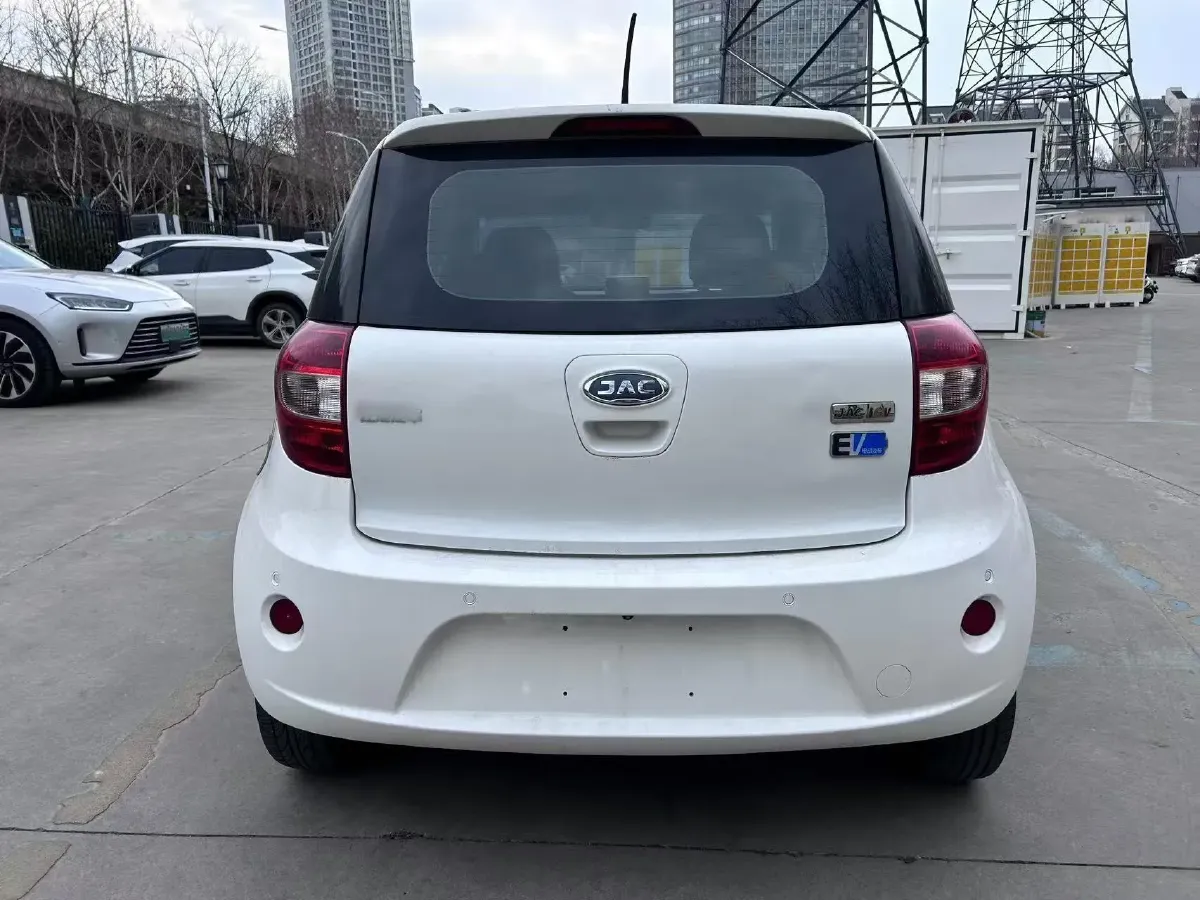 2018 JAC iEV6E BEV 29.2KWH,autocango,china used car exporter,china ev exporter,chinese used car exporter,chinese used ev exporter
