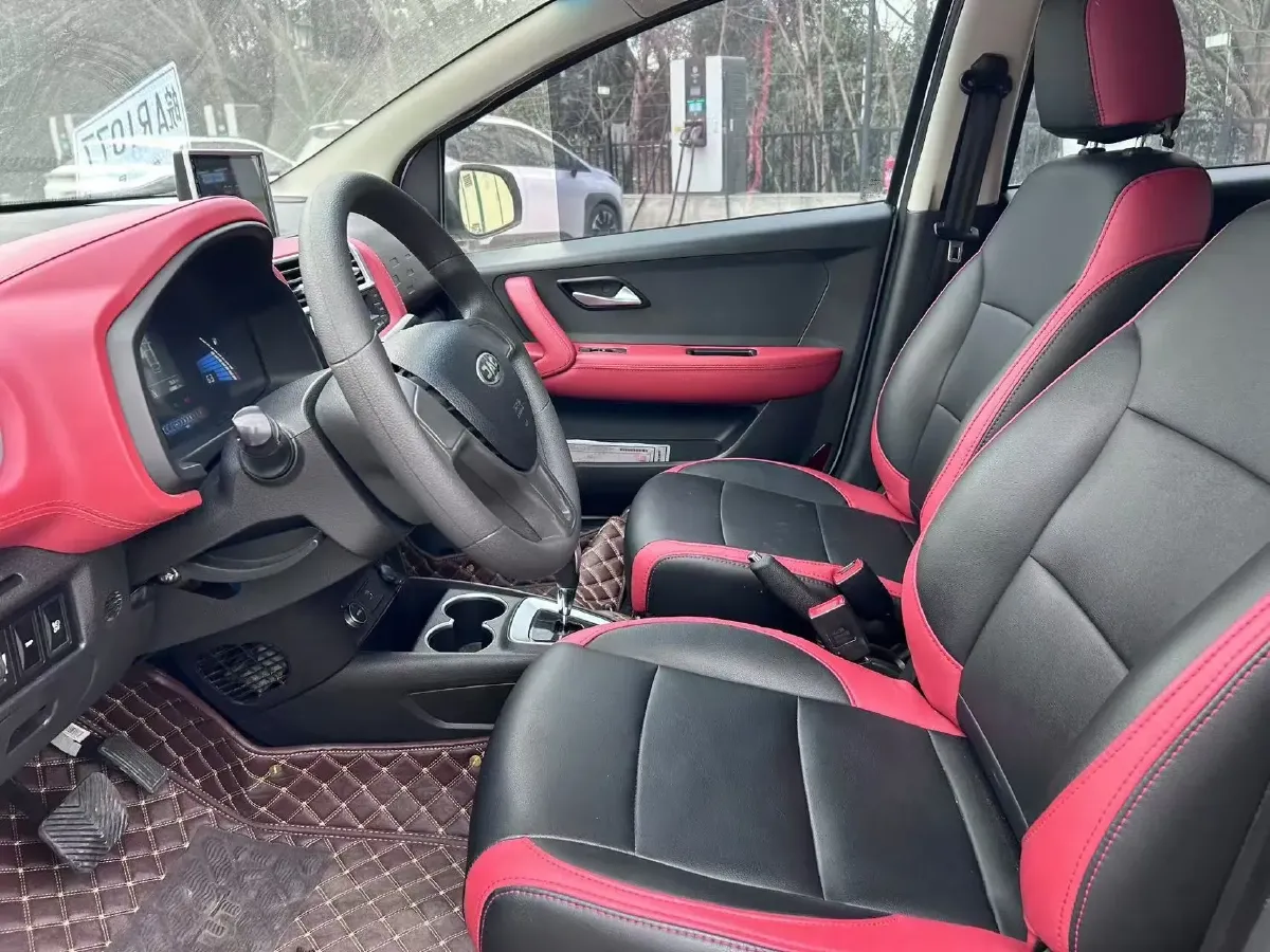 2018 JAC iEV6E BEV 29.2KWH,autocango,china used car exporter,china ev exporter,chinese used car exporter,chinese used ev exporter