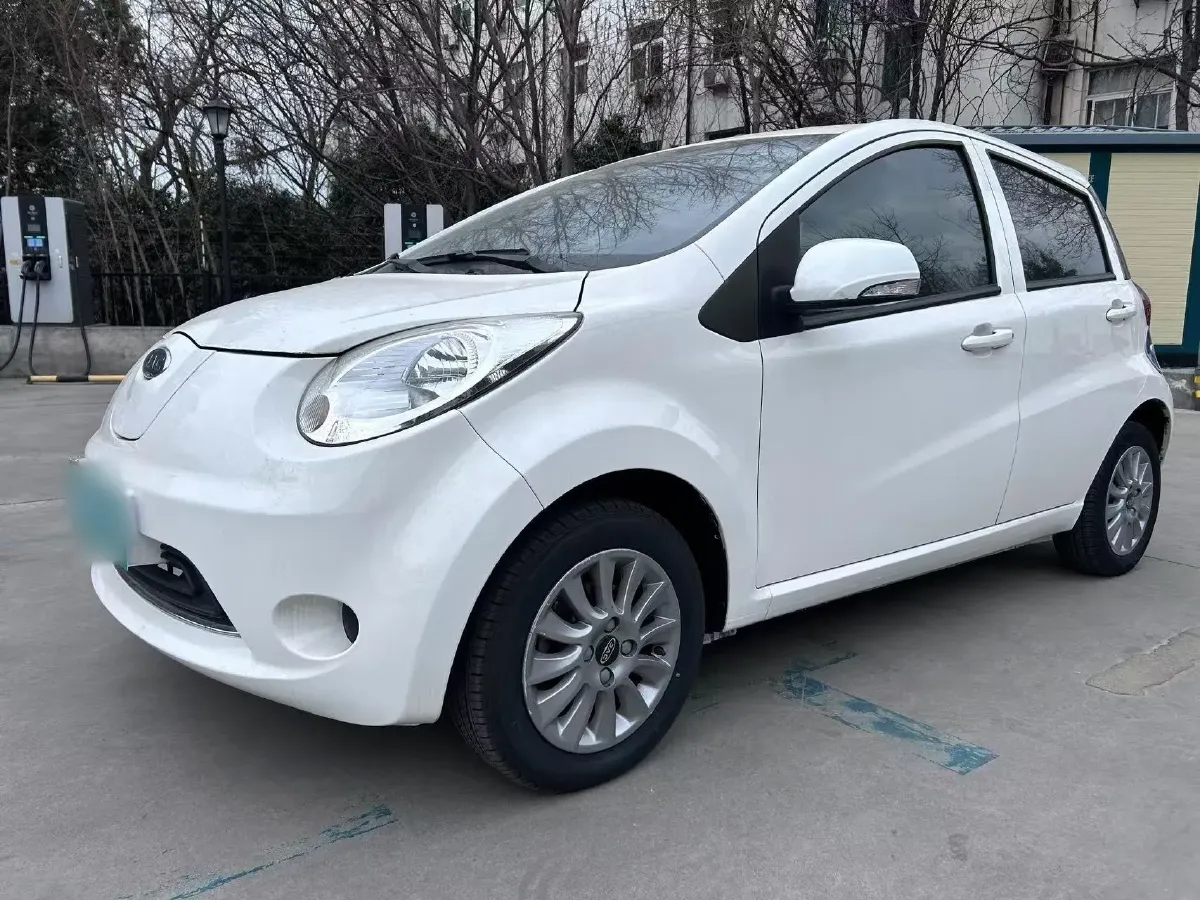2018 JAC iEV6E BEV 29.2KWH,autocango,china used car exporter,china ev exporter,chinese used car exporter,chinese used ev exporter