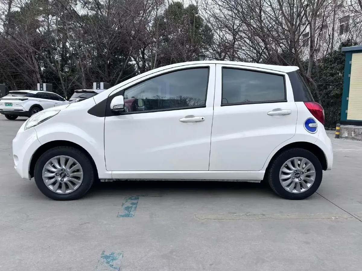 2018 JAC iEV6E BEV 29.2KWH,autocango,china used car exporter,china ev exporter,chinese used car exporter,chinese used ev exporter