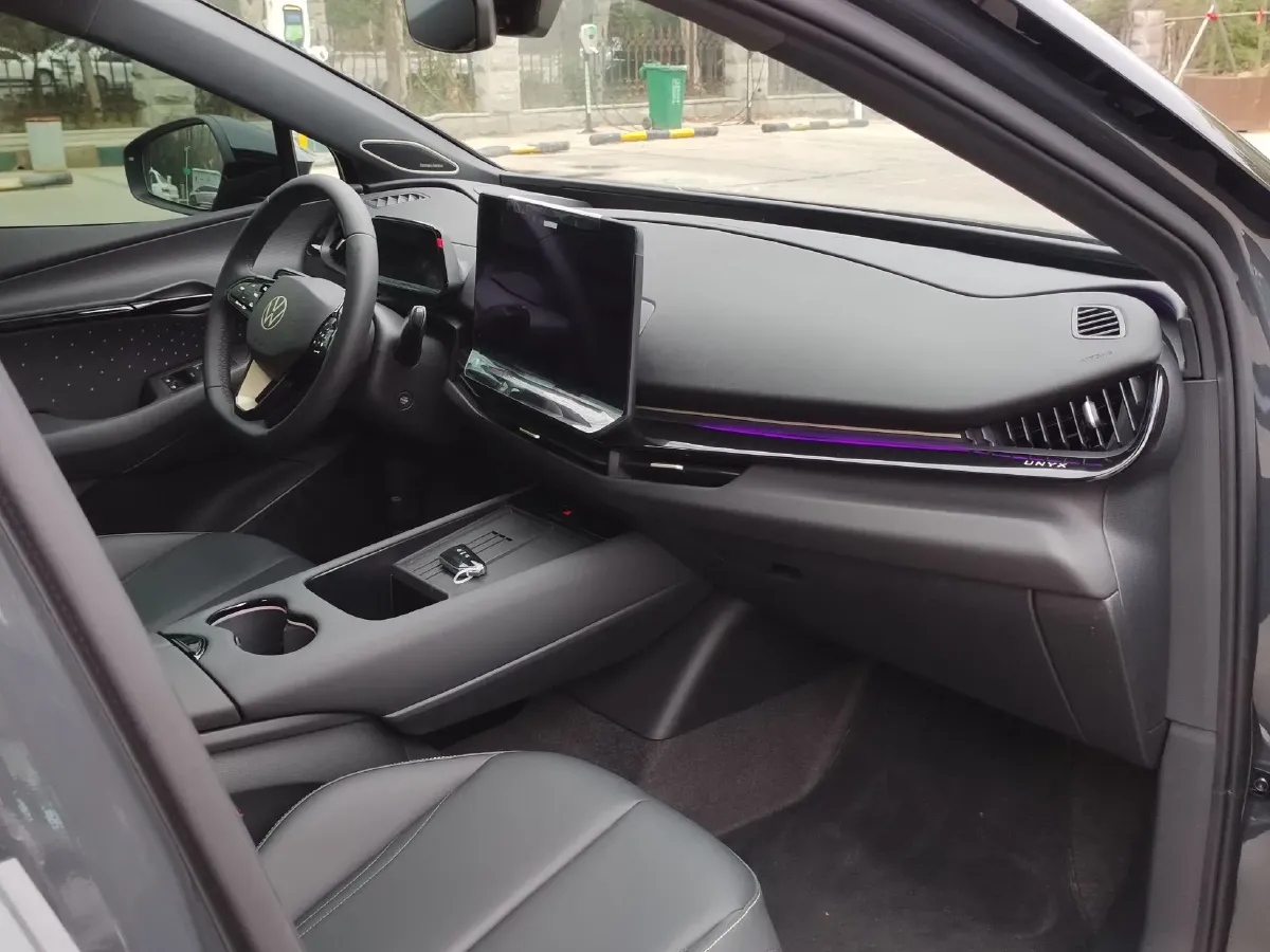 2024 Volkswagen ID.UNYX BEV 80.2KWH,autocango,china used car exporter,china ev exporter,chinese used car exporter,chinese used ev exporter