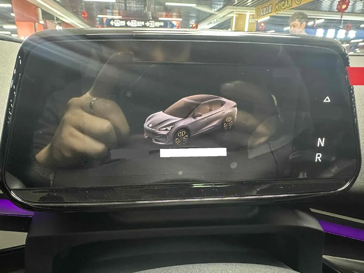 2024 Volkswagen ID.UNYX BEV 80.2KWH,autocango,china used car exporter,china ev exporter,chinese used car exporter,chinese used ev exporter