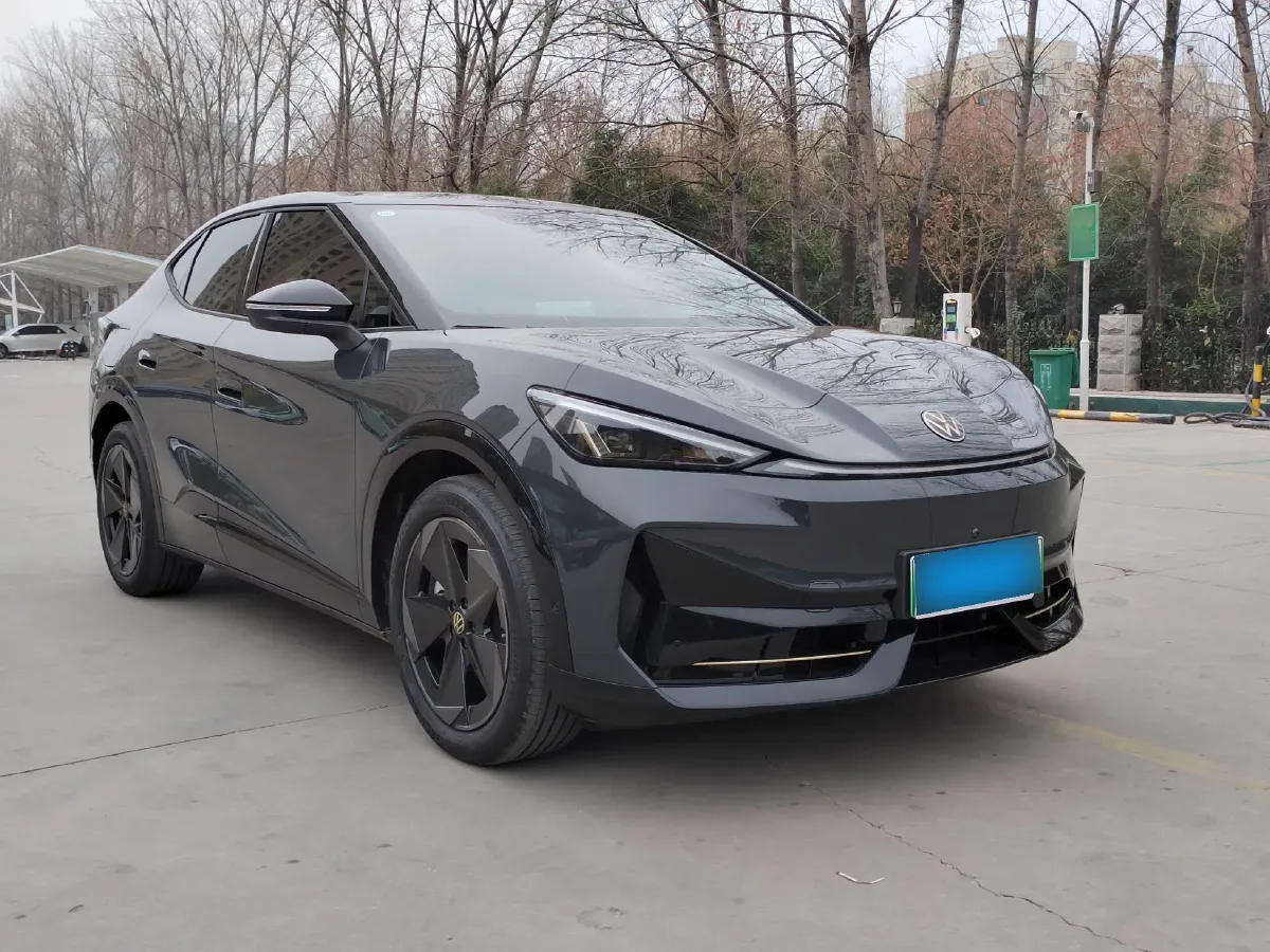 2024 Volkswagen ID.UNYX BEV 80.2KWH,autocango,china used car exporter,china ev exporter,chinese used car exporter,chinese used ev exporter