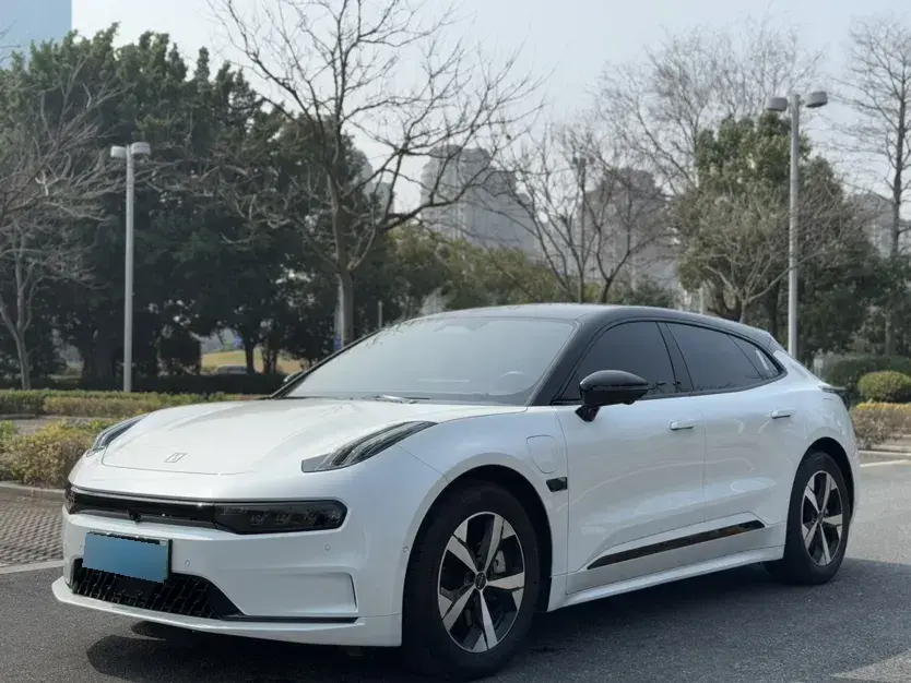 2023 Zeekr 001 BEV 100KWH