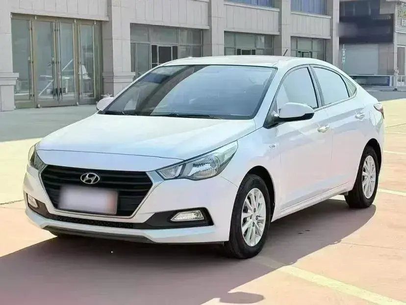 2012 Hyundai Elantra 1.6L 128HP L4 6AT