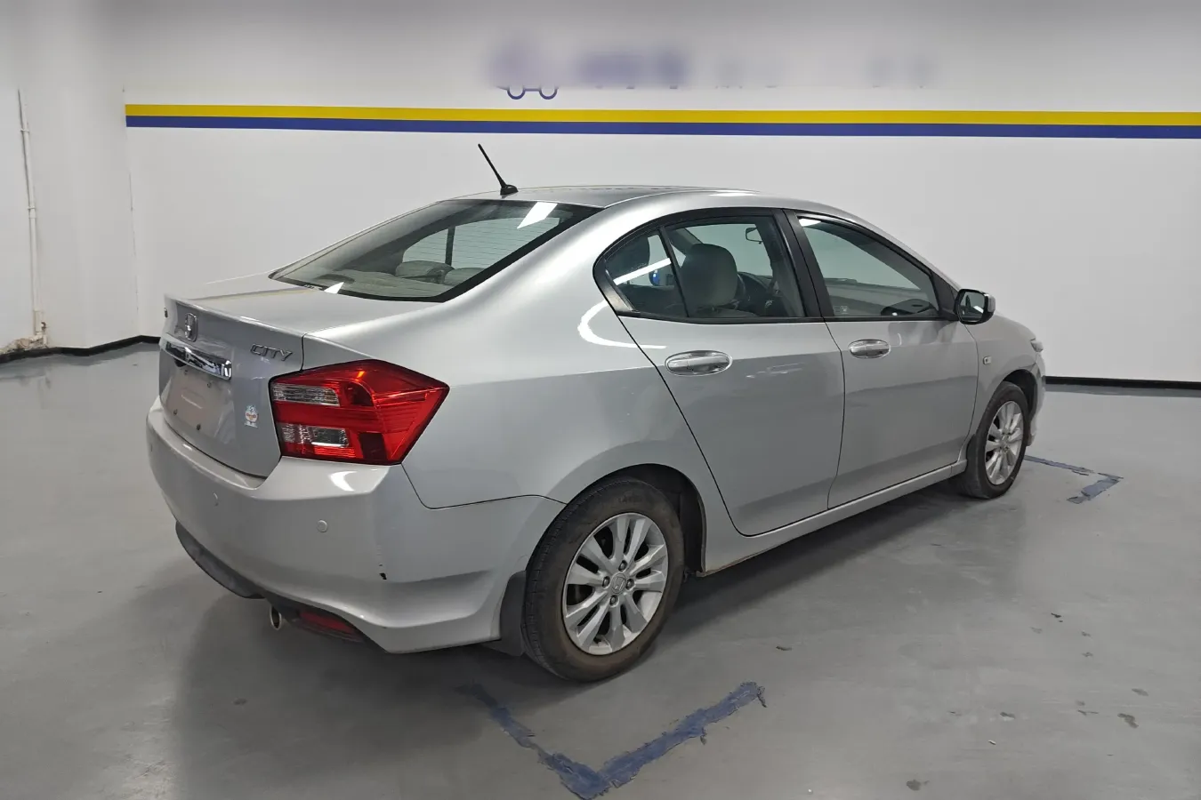 2012 Honda City Classic 1.5L 120HP L4 5AT,autocango,china used car exporter,china ev exporter,chinese used car exporter,chinese used ev exporter