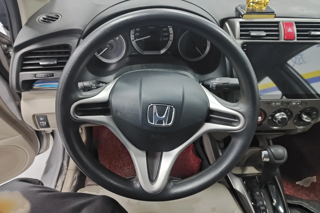 2012 Honda City Classic 1.5L 120HP L4 5AT,autocango,china used car exporter,china ev exporter,chinese used car exporter,chinese used ev exporter