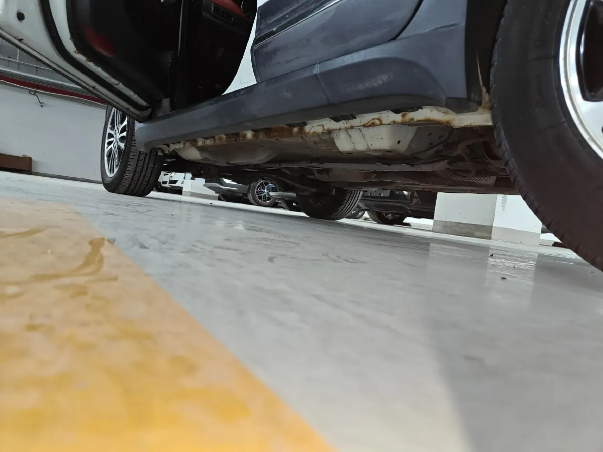 2015 Haval H1 1.5L 106HP L4 5MT,autocango,china used car exporter,china ev exporter,chinese used car exporter,chinese used ev exporter