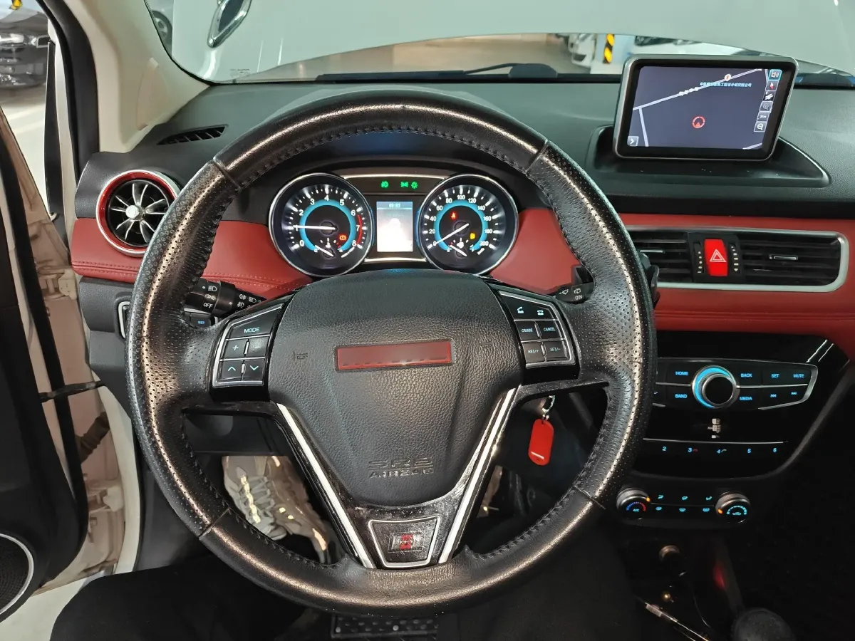 2015 Haval H1 1.5L 106HP L4 5MT,autocango,china used car exporter,china ev exporter,chinese used car exporter,chinese used ev exporter