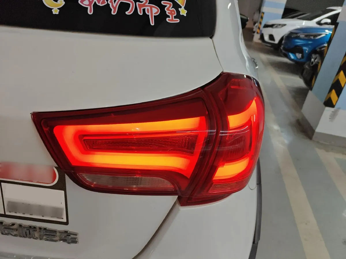 2015 Haval H1 1.5L 106HP L4 5MT,autocango,china used car exporter,china ev exporter,chinese used car exporter,chinese used ev exporter