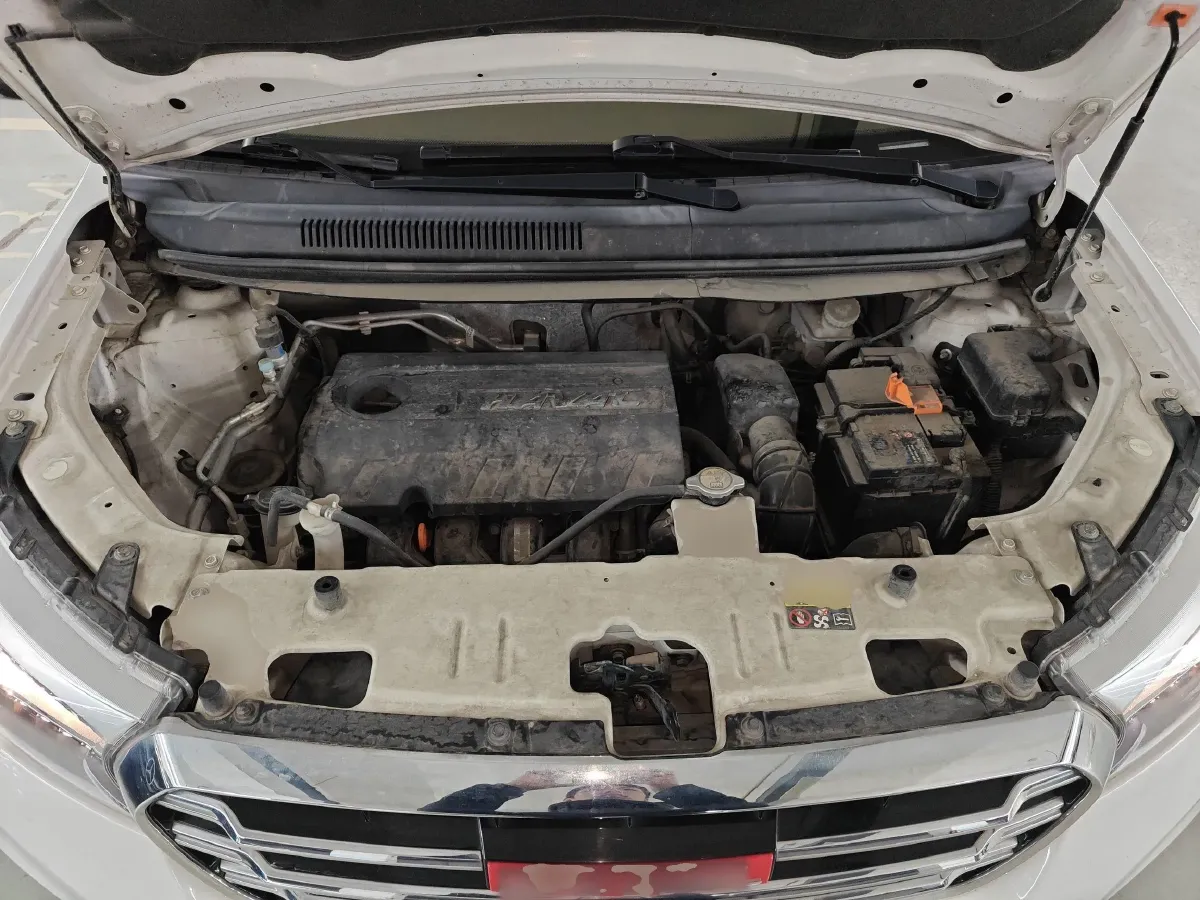 2015 Haval H1 1.5L 106HP L4 5MT,autocango,china used car exporter,china ev exporter,chinese used car exporter,chinese used ev exporter