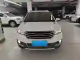 2015 Haval H1 1.5L 106HP L4 5MT