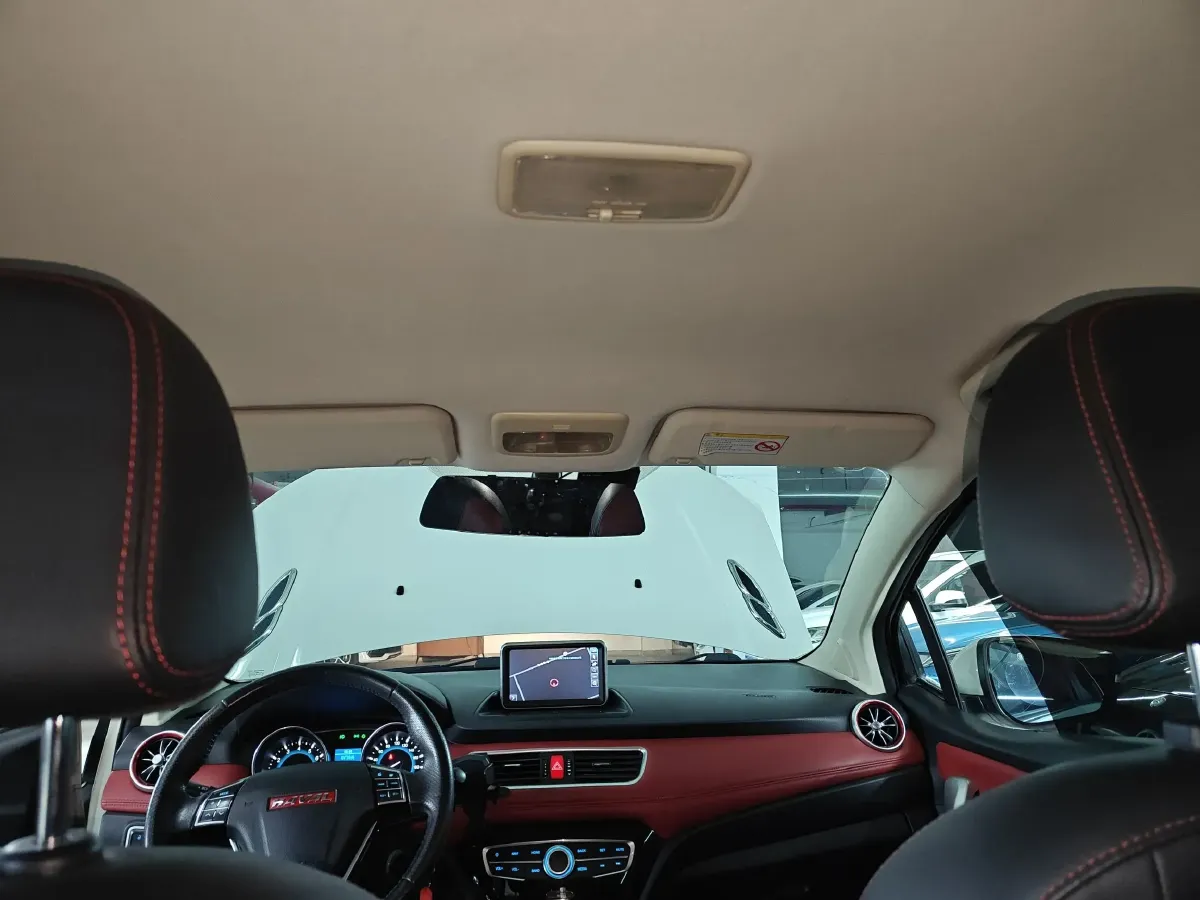 2015 Haval H1 1.5L 106HP L4 5MT,autocango,china used car exporter,china ev exporter,chinese used car exporter,chinese used ev exporter