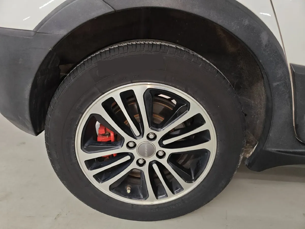 2015 Haval H1 1.5L 106HP L4 5MT,autocango,china used car exporter,china ev exporter,chinese used car exporter,chinese used ev exporter