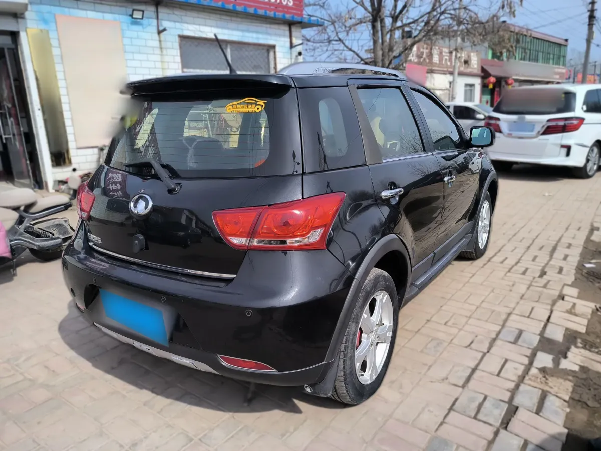 2012 Great Wall M4 1.5L 106HP L4 5MT,autocango,china used car exporter,china ev exporter,chinese used car exporter,chinese used ev exporter