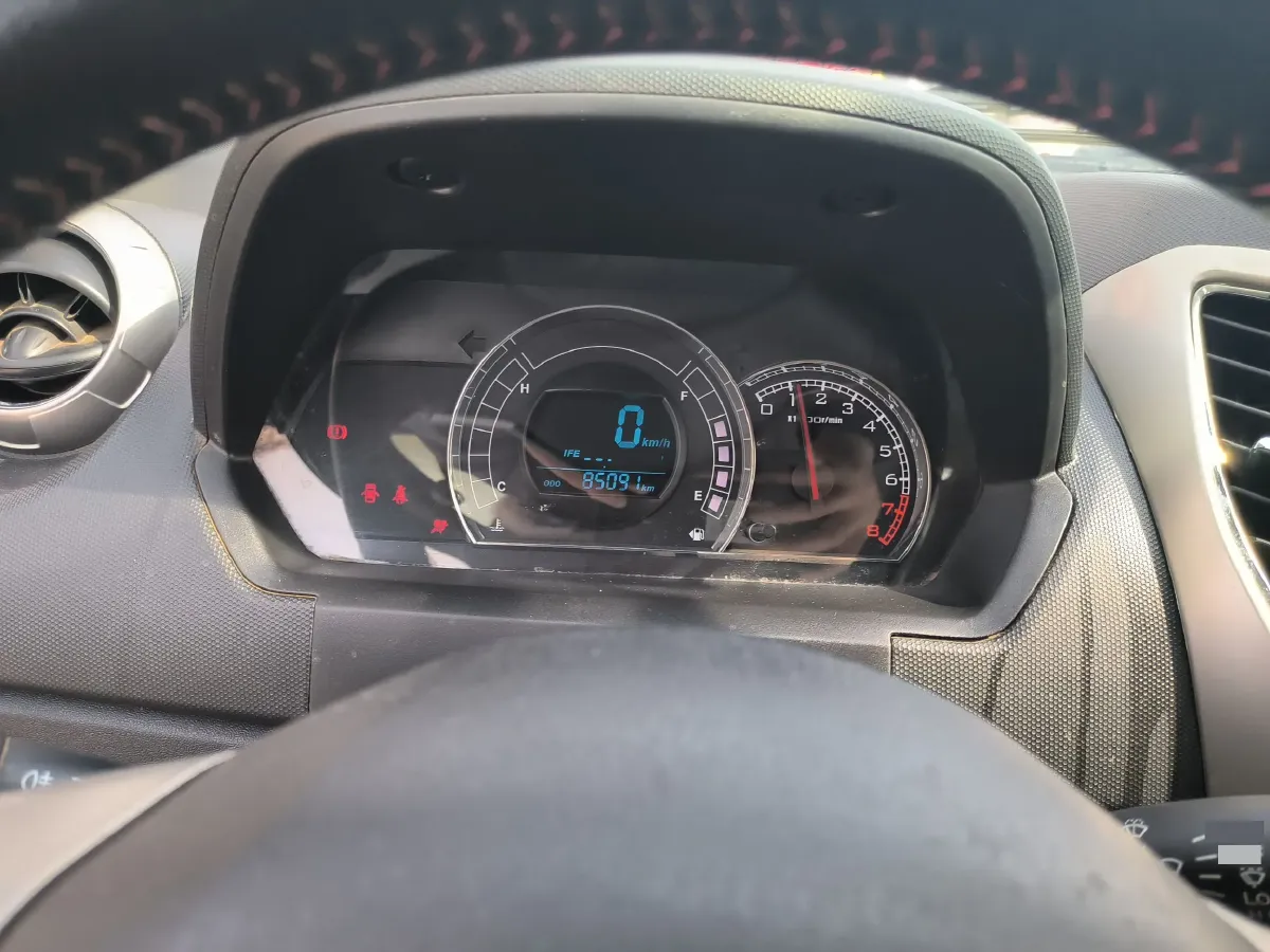 2012 Great Wall M4 1.5L 106HP L4 5MT,autocango,china used car exporter,china ev exporter,chinese used car exporter,chinese used ev exporter