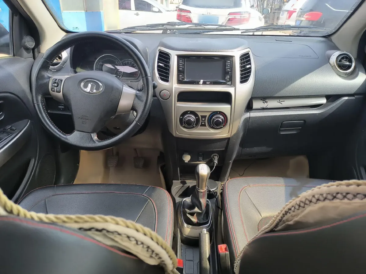 2012 Great Wall M4 1.5L 106HP L4 5MT,autocango,china used car exporter,china ev exporter,chinese used car exporter,chinese used ev exporter