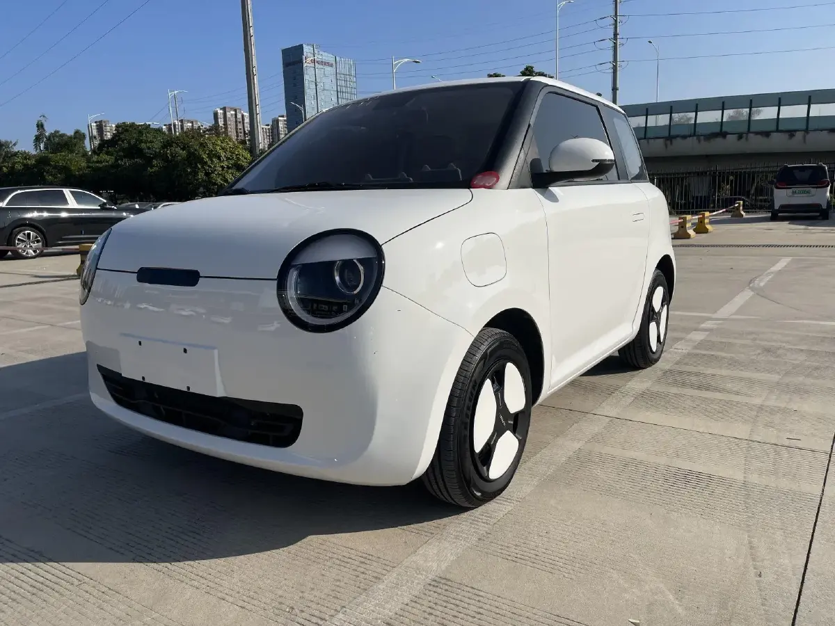 2022 ChangAn Lumin BEV 17.65KWH